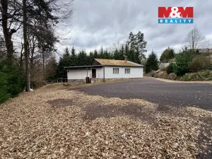 Prodej chaty, Bítov, 139 m2