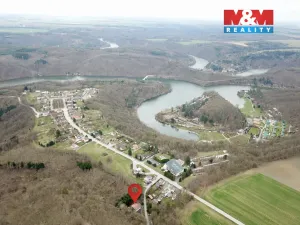 Prodej chaty, Bítov, 139 m2