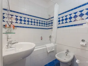 Prodej bytu 2+kk, Praha - Josefov, Maiselova, 97 m2