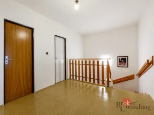 Prodej rodinného domu, Štěnovice, Liliová, 142 m2