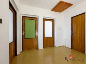Prodej rodinného domu, Štěnovice, Liliová, 142 m2