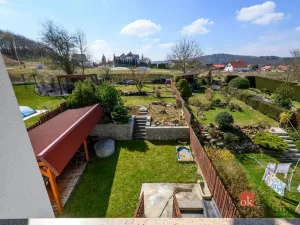 Prodej rodinného domu, Štěnovice, Liliová, 142 m2