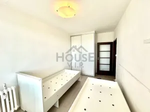 Prodej bytu 2+kk, Praha - Černý Most, Kpt. Stránského, 44 m2