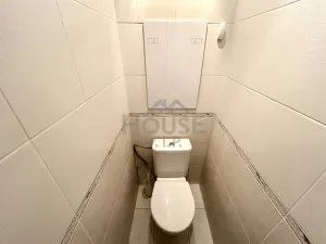 Prodej bytu 2+kk, Praha - Černý Most, Kpt. Stránského, 44 m2