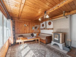 Prodej chaty, Morávka, 126 m2