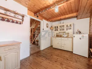 Prodej chaty, Morávka, 126 m2