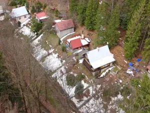 Prodej chaty, Morávka, 126 m2