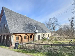 Prodej rodinného domu, Šluknov - Císařský, 200 m2