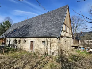 Prodej rodinného domu, Šluknov - Císařský, 200 m2