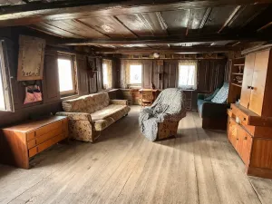 Prodej rodinného domu, Šluknov - Císařský, 200 m2