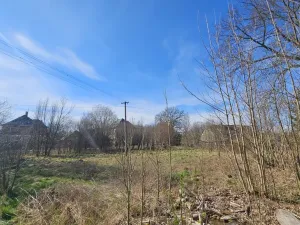 Prodej pozemku pro bydlení, Šluknov - Císařský, 1500 m2