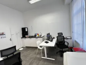 Pronájem ordinace, Praha - Staré Město, Národní, 20 m2
