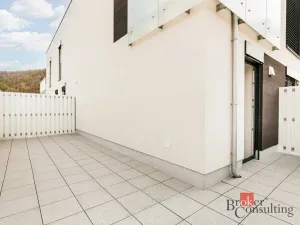 Pronájem bytu 1+kk, Brno - Kníničky, Ondrova, 27 m2