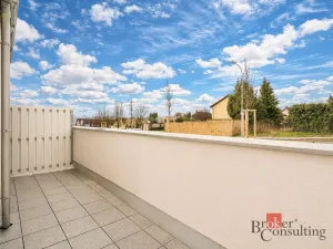 Pronájem bytu 1+kk, Brno - Kníničky, Ondrova, 27 m2