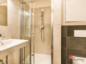 Pronájem bytu 1+kk, Brno - Kníničky, Ondrova, 27 m2