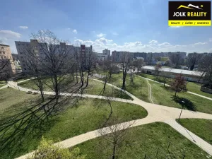 Prodej bytu 2+1, Opava, Šrámkova, 57 m2