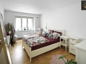 Pronájem bytu 2+1, Slaný, Štechova, 61 m2