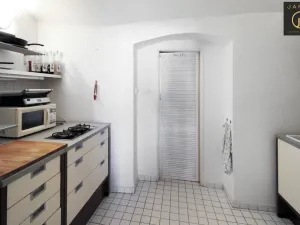 Pronájem bytu 2+1, Slaný, Štechova, 61 m2