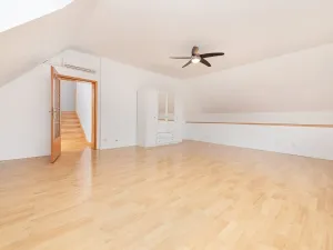 Pronájem rodinného domu, Praha - Nebušice, K Vizerce, 300 m2