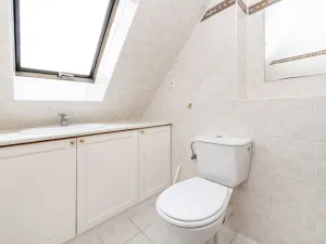 Pronájem rodinného domu, Praha - Nebušice, K Vizerce, 300 m2