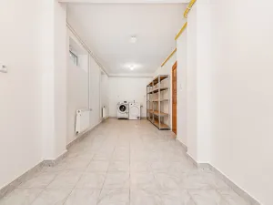 Pronájem rodinného domu, Praha - Nebušice, K Vizerce, 300 m2