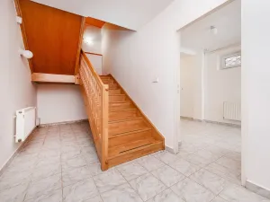 Pronájem rodinného domu, Praha - Nebušice, K Vizerce, 300 m2