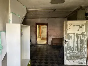 Prodej rodinného domu, Jiříkov - Starý Jiříkov, Pražská, 158 m2