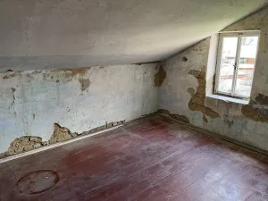 Prodej rodinného domu, Jiříkov - Starý Jiříkov, Pražská, 158 m2