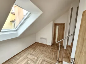 Pronájem bytu 2+kk, Cetkovice, Náves, 60 m2