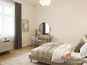 Prodej bytu 2+1, Nový Jičín, Purkyňova, 56 m2