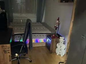 Prodej bytu 4+1, Nový Jičín, Riegrova, 82 m2