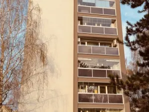 Prodej bytu 4+1, Nový Jičín, Riegrova, 82 m2