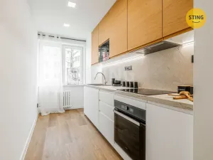 Prodej bytu 3+1, Frýdek-Místek, Karla Hynka Máchy, 73 m2