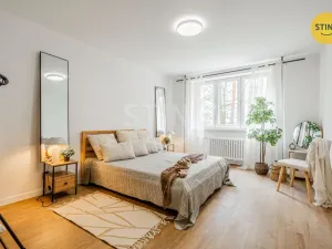 Prodej bytu 3+1, Frýdek-Místek, Karla Hynka Máchy, 73 m2