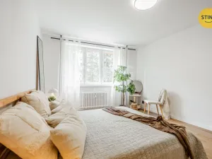 Prodej bytu 3+1, Frýdek-Místek, Karla Hynka Máchy, 73 m2