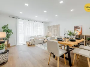 Prodej bytu 3+1, Frýdek-Místek, Karla Hynka Máchy, 73 m2