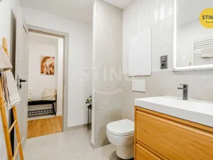 Prodej bytu 3+1, Frýdek-Místek, Karla Hynka Máchy, 73 m2