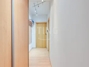 Prodej bytu 2+1, Olomouc - Nové Sady, Fischerova, 43 m2