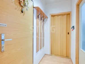 Prodej bytu 2+1, Olomouc - Nové Sady, Fischerova, 43 m2