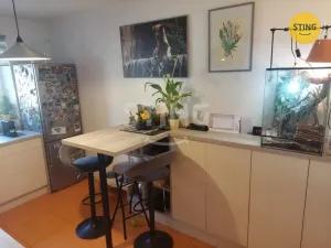 Pronájem bytu 2+1, Pardubice, Studánecká, 60 m2