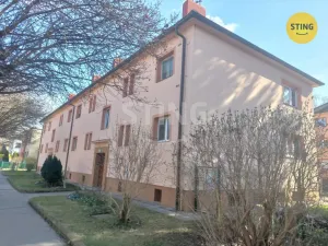 Pronájem bytu 2+1, Pardubice, Studánecká, 60 m2