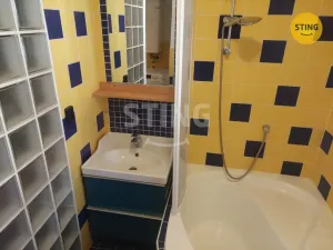 Pronájem bytu 2+1, Pardubice, Studánecká, 60 m2