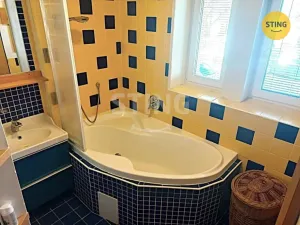 Pronájem bytu 2+1, Pardubice, Studánecká, 60 m2