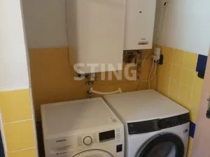 Pronájem bytu 2+1, Pardubice, Studánecká, 60 m2