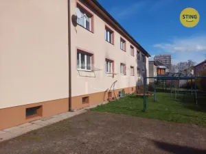 Pronájem bytu 2+1, Pardubice, Studánecká, 60 m2