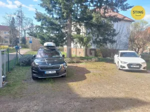 Pronájem bytu 2+1, Pardubice, Studánecká, 60 m2