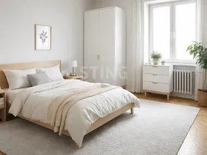 Pronájem bytu 2+1, Přerov, nábř. Protifašistických bojovníků, 48 m2