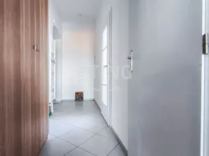 Pronájem bytu 1+kk, Jihlava, Husova, 40 m2