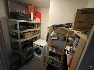 Prodej bytu 2+kk, Praha - Řepy, Makovského, 47 m2