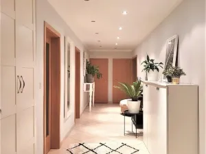 Prodej bytu 3+kk, Praha - Zličín, Míšovická, 125 m2